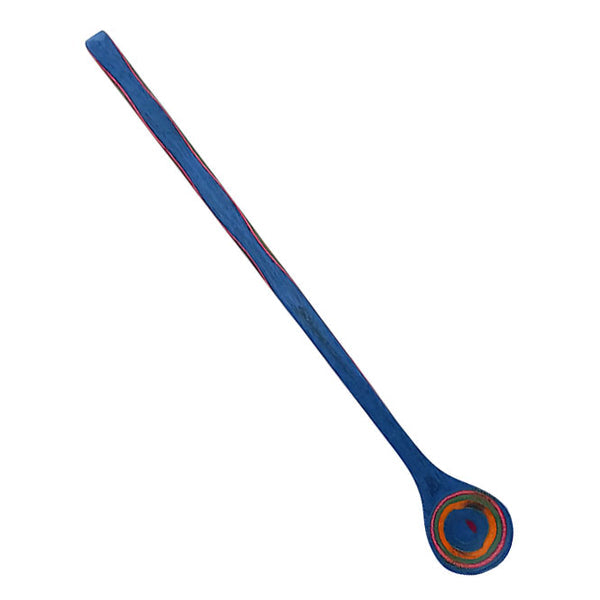 8.5" Rainbow Pakka Stirrer