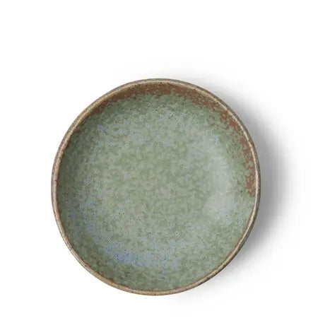 Sauce Terra Green Shell 3-1/4