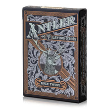 Load image into Gallery viewer, Antler Playing Cards
