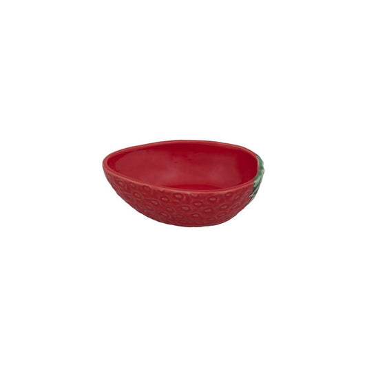 Strawberry Bowl, Oval, SM