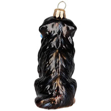 Load image into Gallery viewer, Bernese Mt Dog with Chew Toy Ornament

