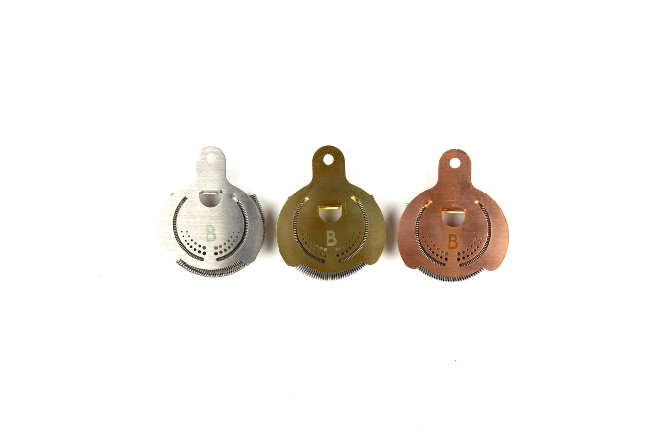 The Hawthorne Strainer