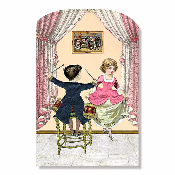 Xmas Party Musical Advent Calendar