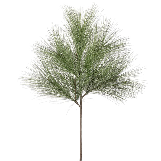 32" Long Needle Pine Spray