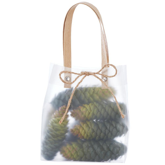 LG Bag of Pincones, 8
