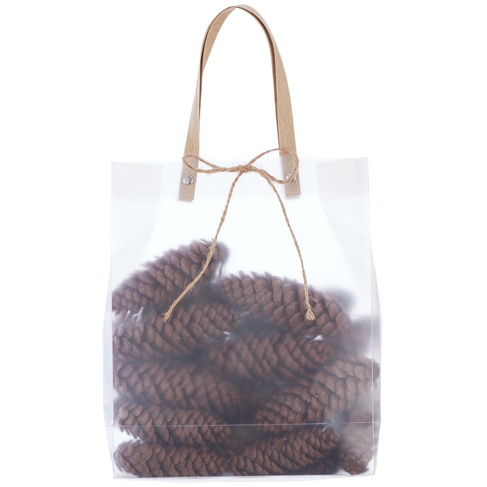 Bag of Pinecones, 24