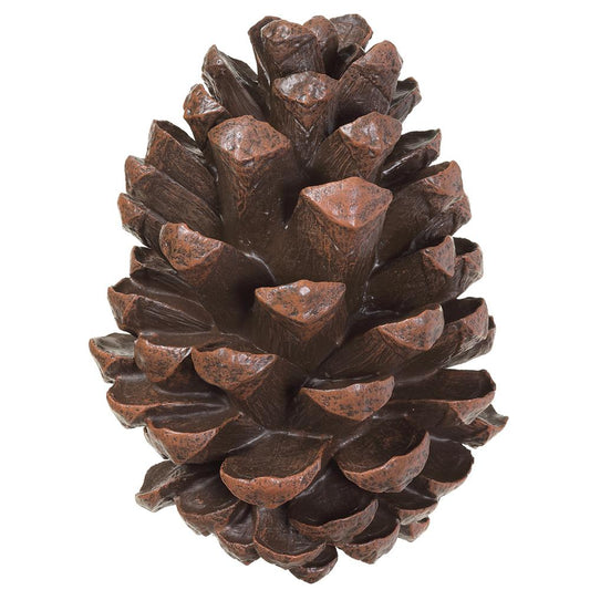 10" Pine Cone, BR