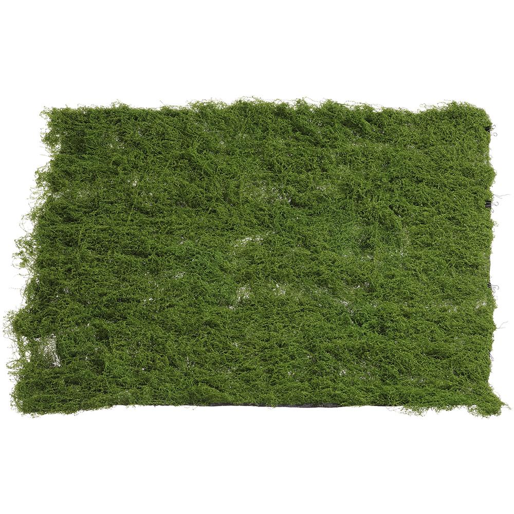 39" Moss Sheet