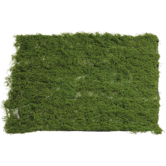 39" Moss Sheet