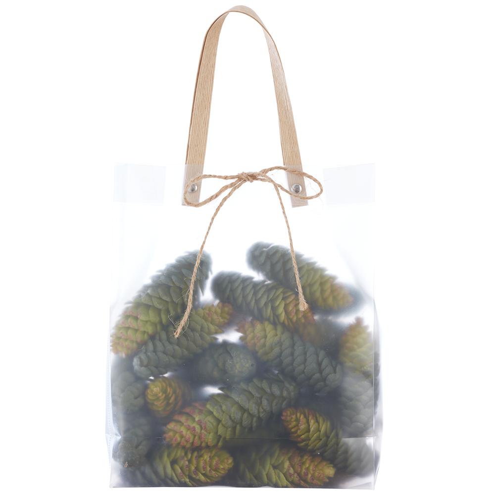 Bag of Pinecones, 24