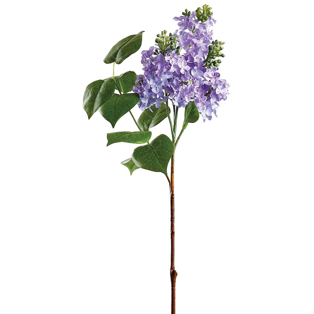 26" Lilac Spray LV