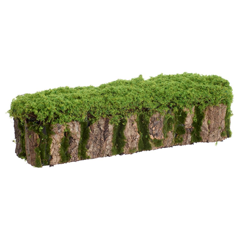 Moss Stump, 5x21