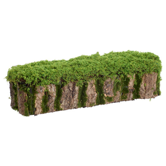 Moss Stump, 5x21