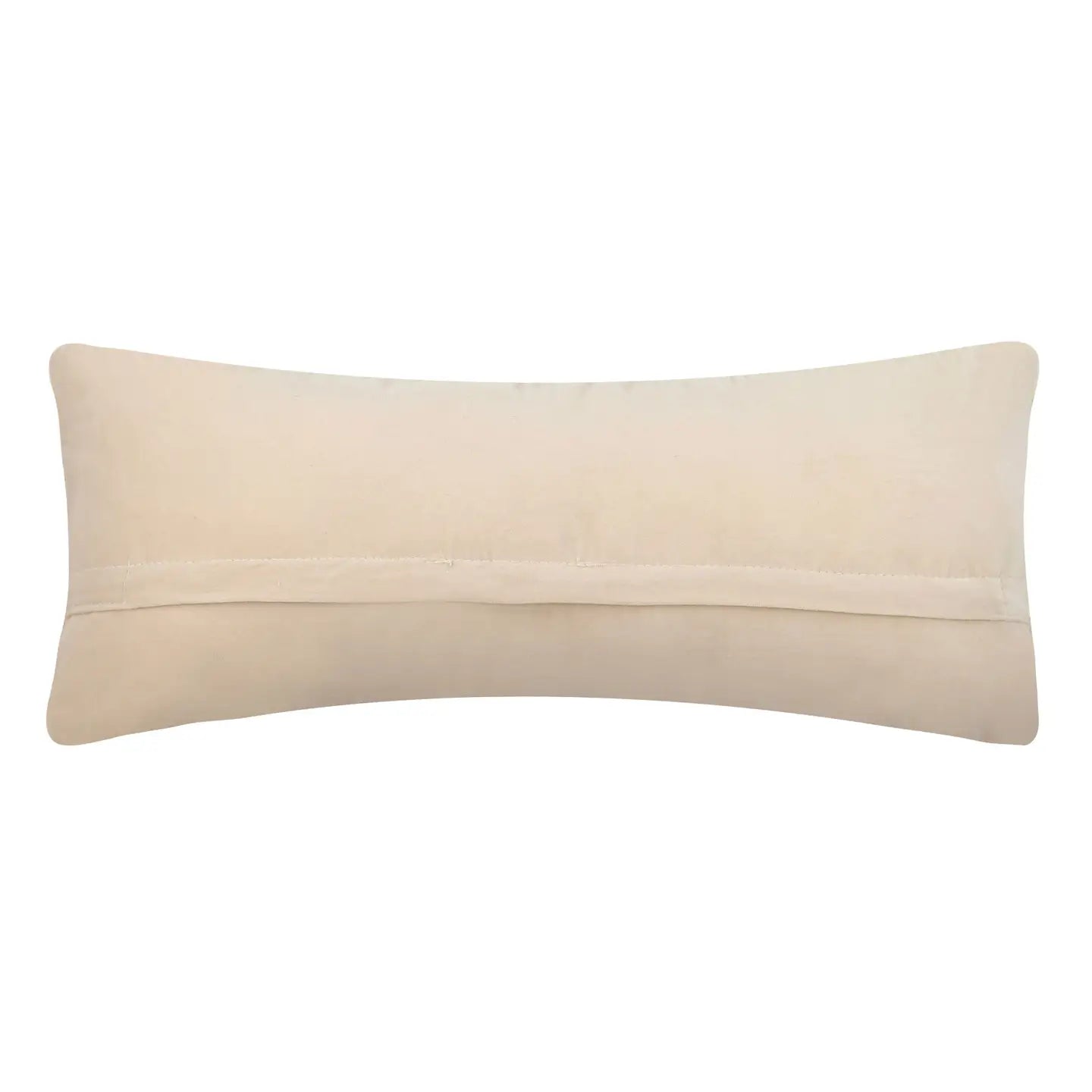 Merry Christmas Hook Pillow, 20x8
