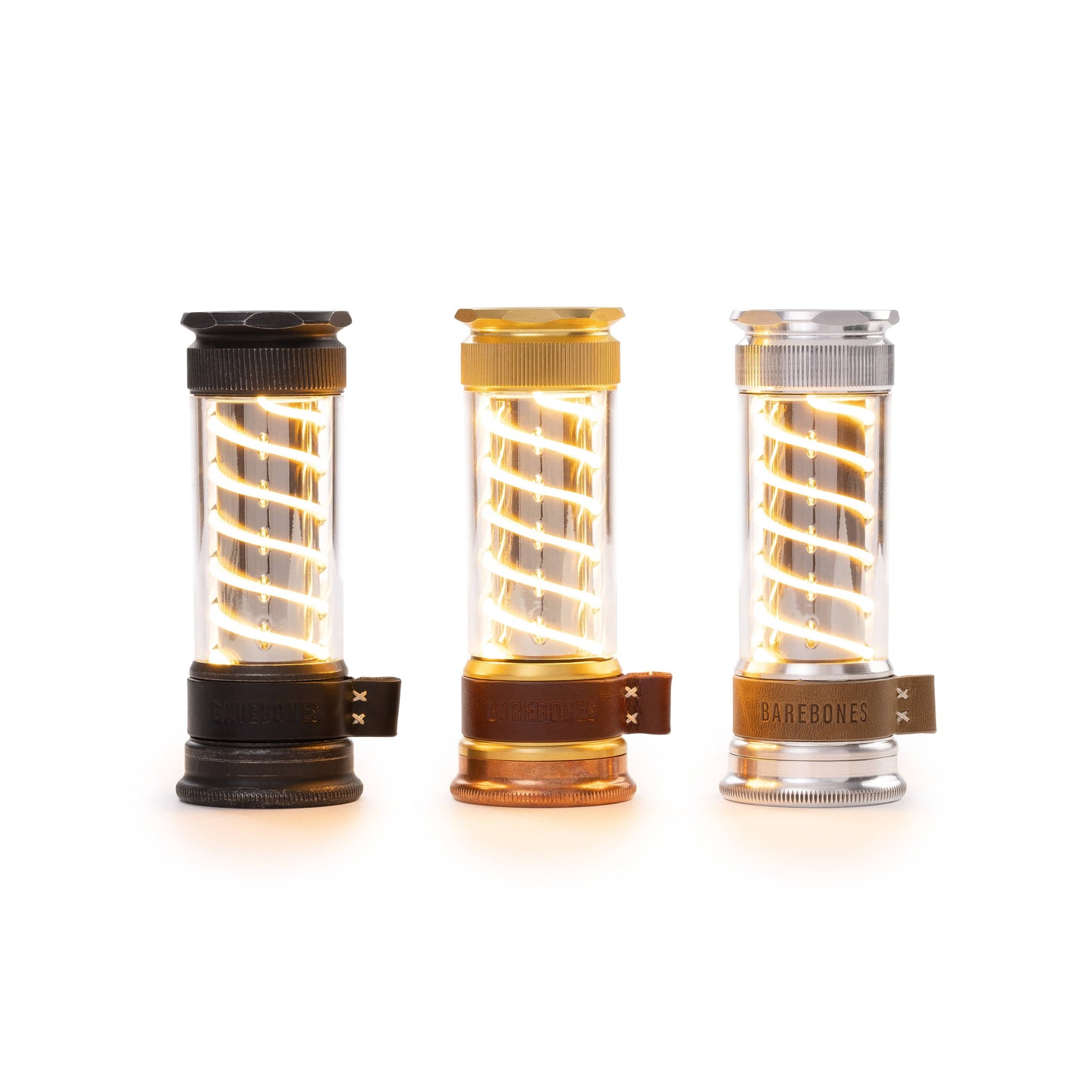 Edison Light Stick: Bronze
