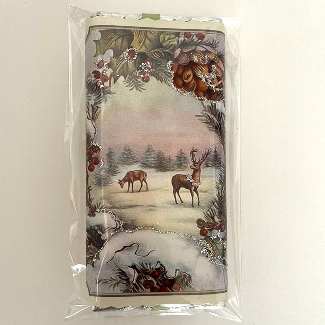 Chocolate Bars New Holiday 2024
: Milk / Animals Decorate Tree