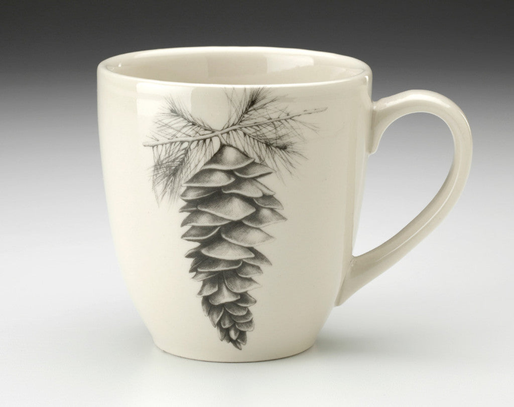 Laura Zindel MUG