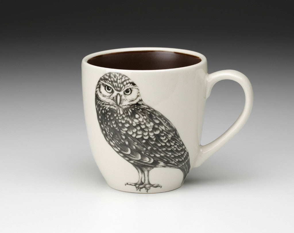 Laura Zindel MUG