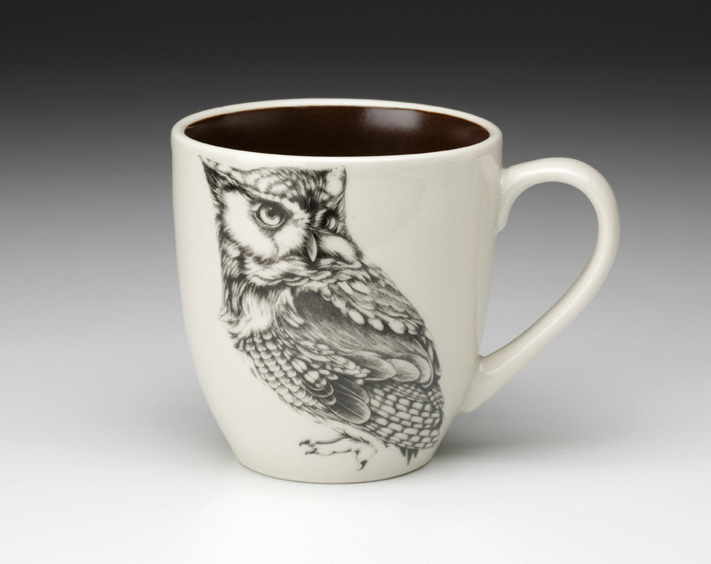 Laura Zindel MUG