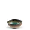Kosui Green 3.25" Round Dish