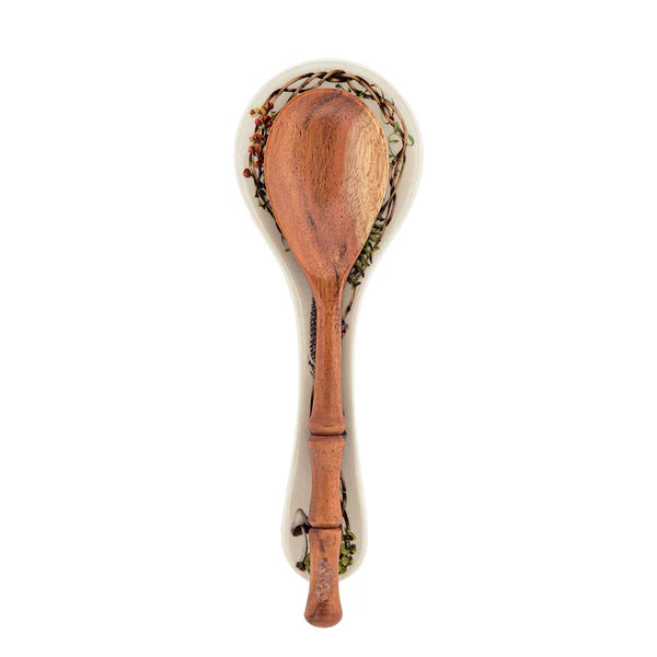 Forest Walk Spoon Rest