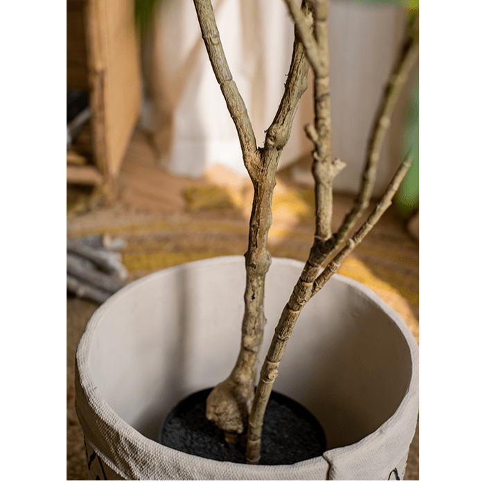 Artificial Japanese Enkianthus Tree, MED