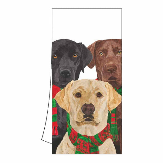 Merry Labradors KT