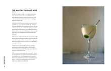 Load image into Gallery viewer, Martini
