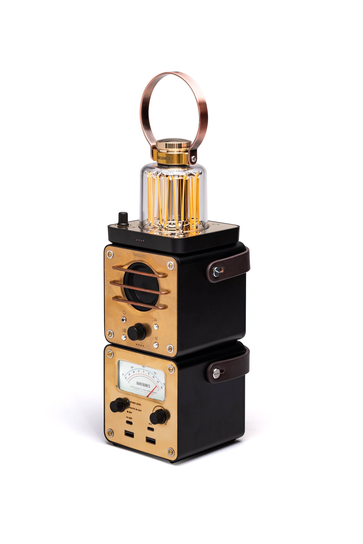 Block Tower Power Station 88.8Wh