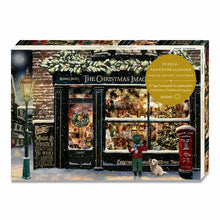 Load image into Gallery viewer, The Christmas Imaginarium Advent Calendar Jigsaw Puzzle
