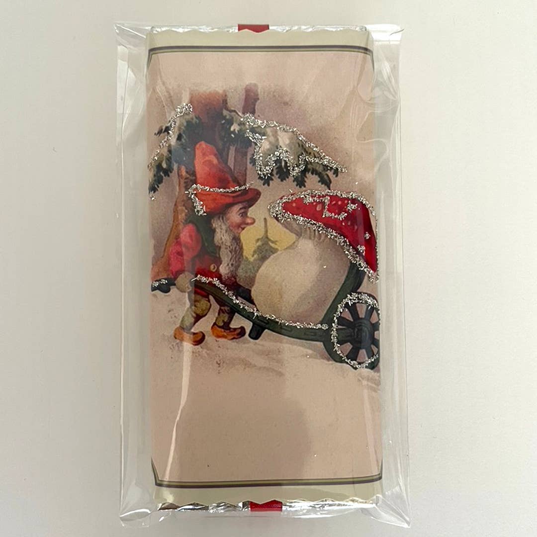 Chocolate Bars New Holiday 2024
: Milk / Animals Decorate Tree