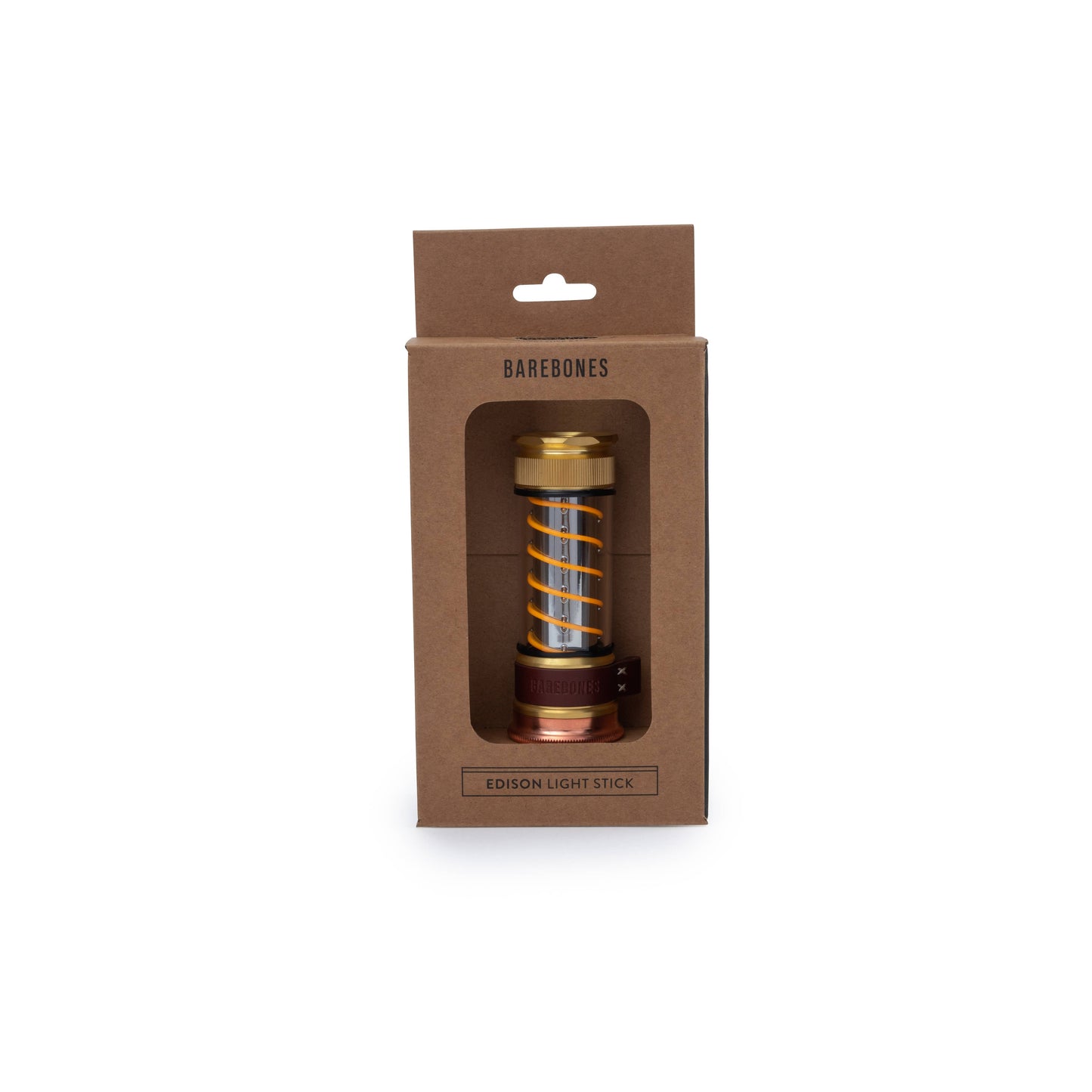 Edison Light Stick: Bronze