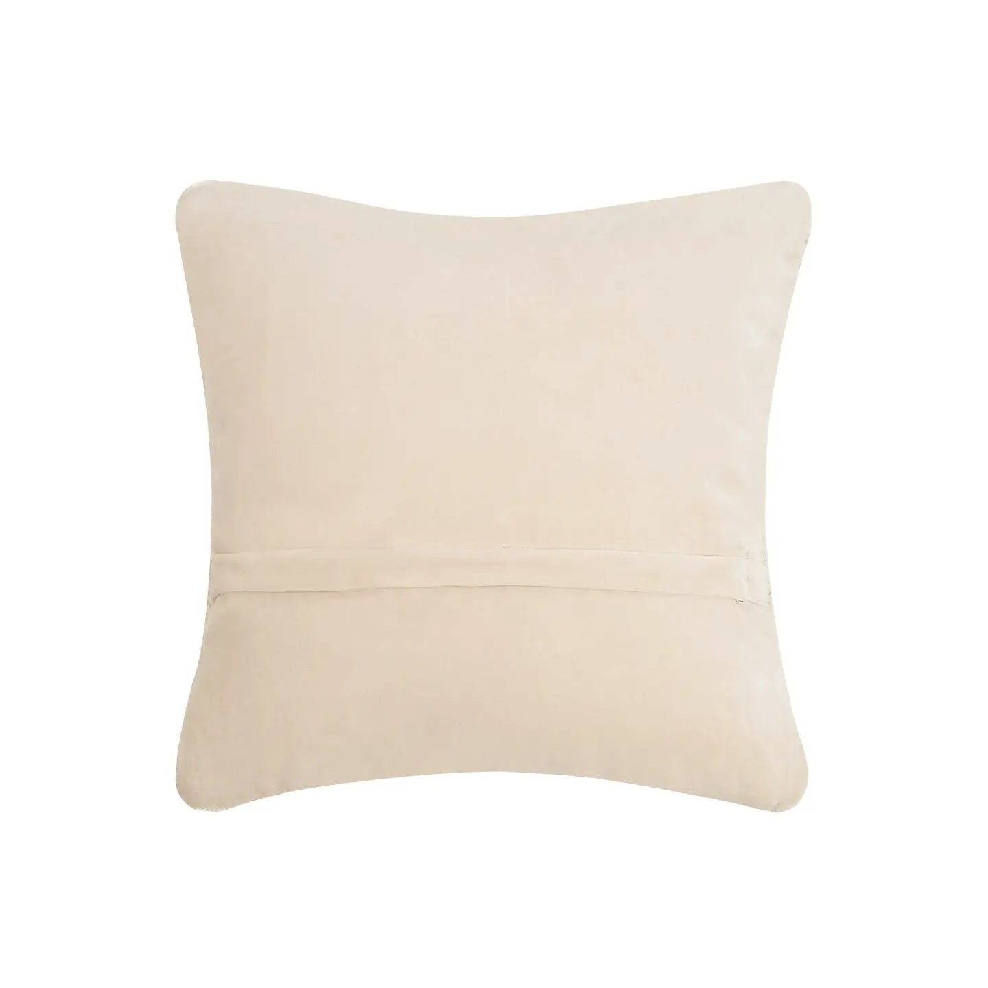 Love Ski Hook Pillow