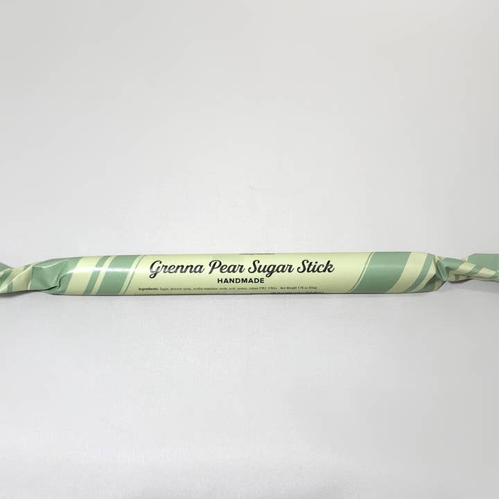 Paron (Pear) Candy Stick, Large