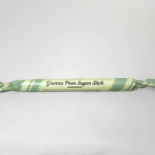 Paron (Pear) Candy Stick, Large