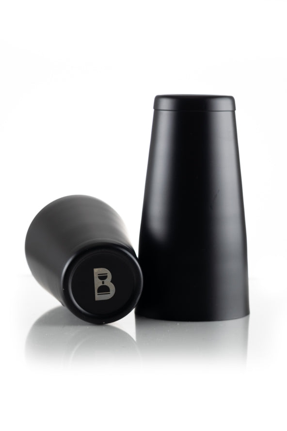 Weighted Shaker Tin Set