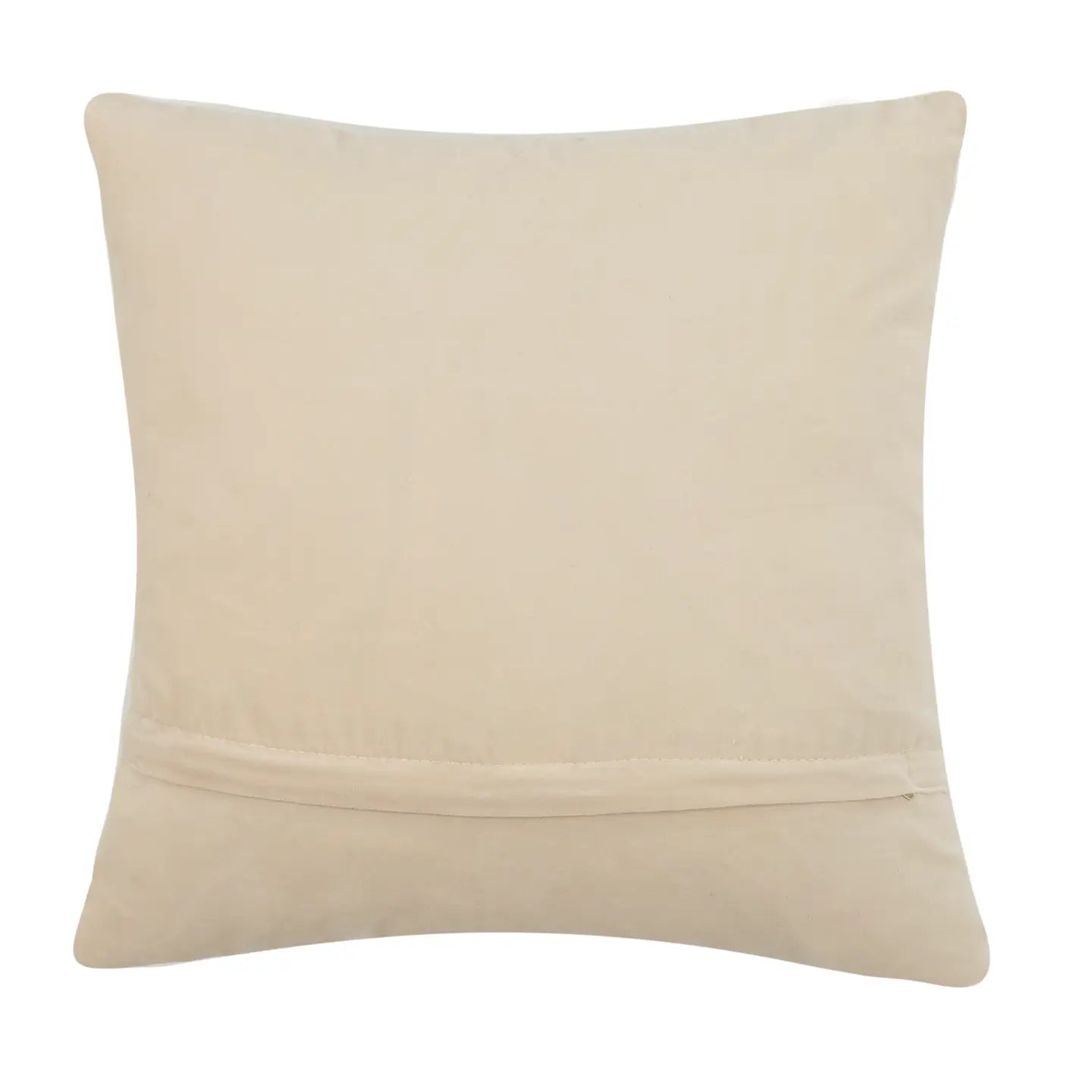 Ski Bear Hook Pillow - Mary Lake Thompson