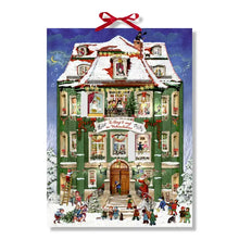 Load image into Gallery viewer, Xmas Party Musical Advent Calendar
