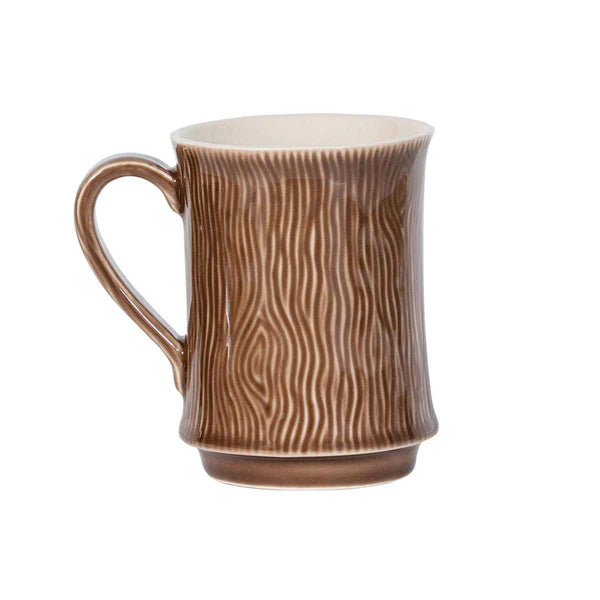 Forest Walk Animal Mugs