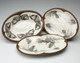 Load image into Gallery viewer, Small Serving Dish Laura Zindel
