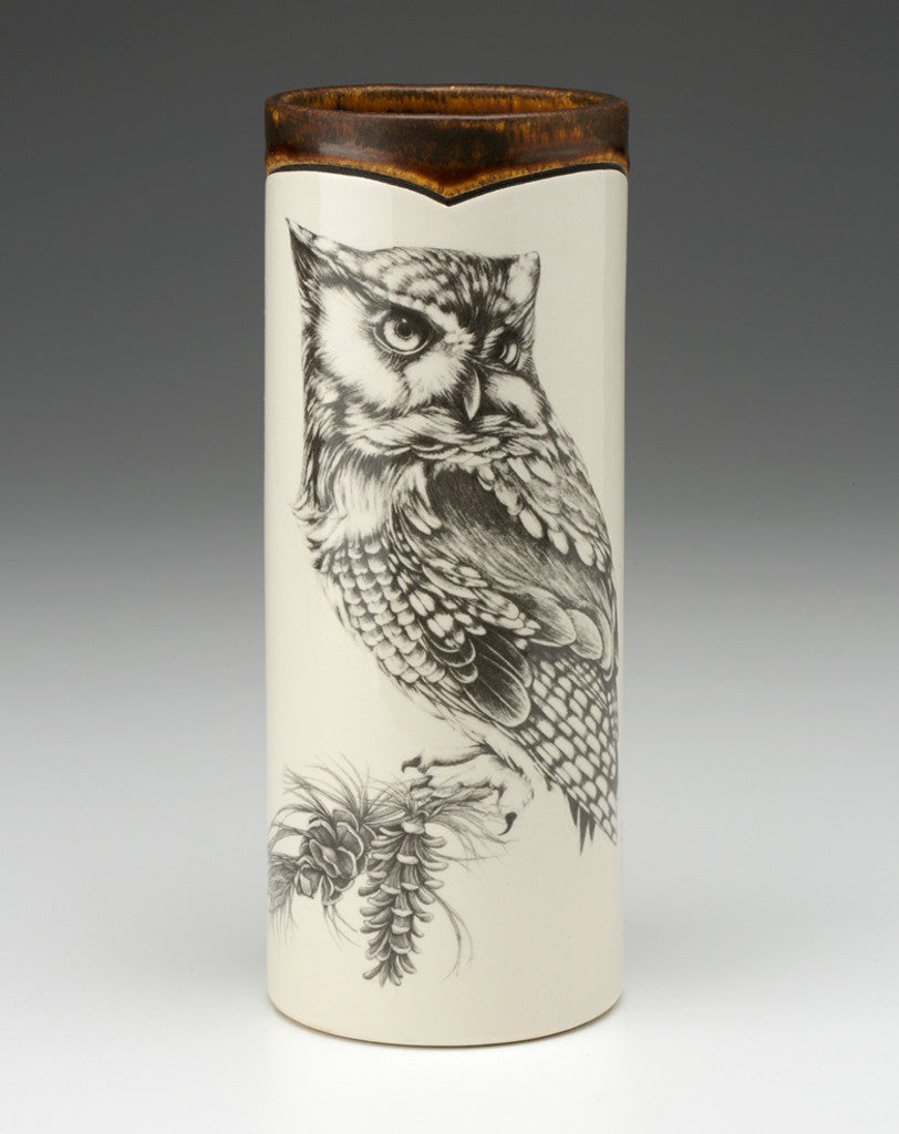 Laura Zindel Small Vase