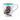 DC Saw Whet Owl Mug, 16 oz.