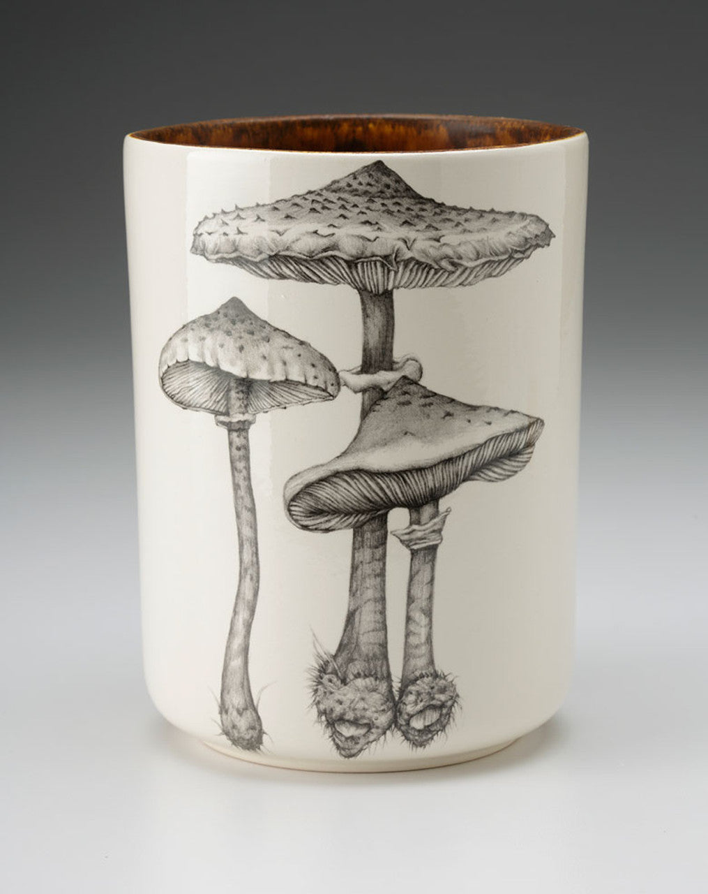 Laura Zindel Utensil Cup