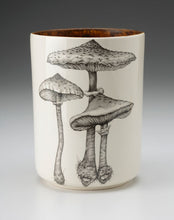 Load image into Gallery viewer, Laura Zindel Utensil Cup
