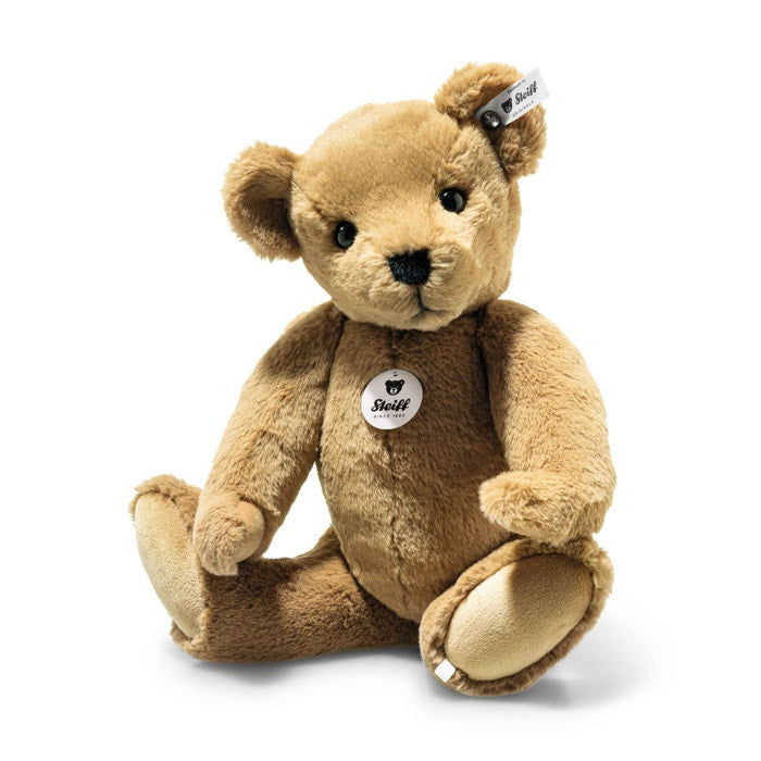 Lio Teddy Bear, 14", Brown