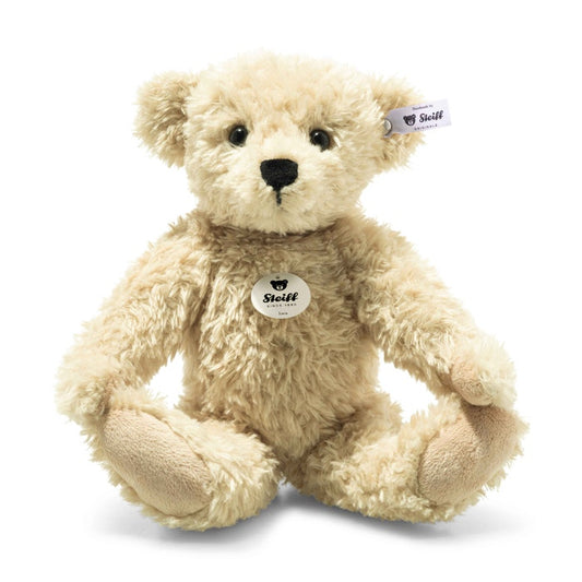 Luca Teddy Bear, Beige