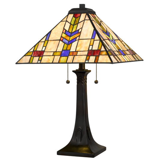 Draxen Table Lamp