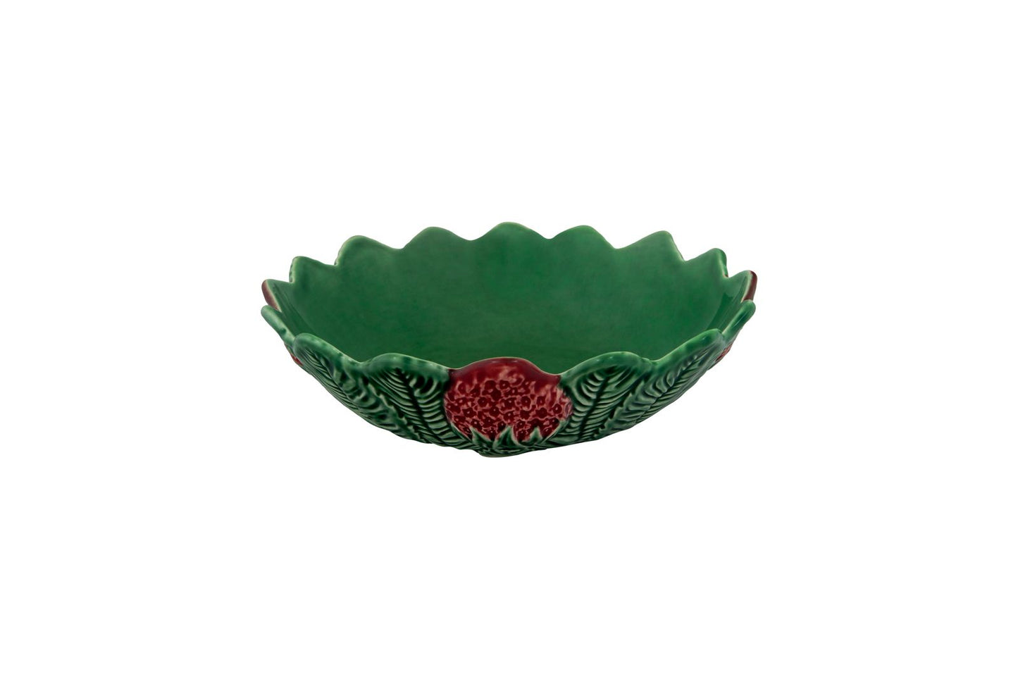 Strawberries LG Bowl