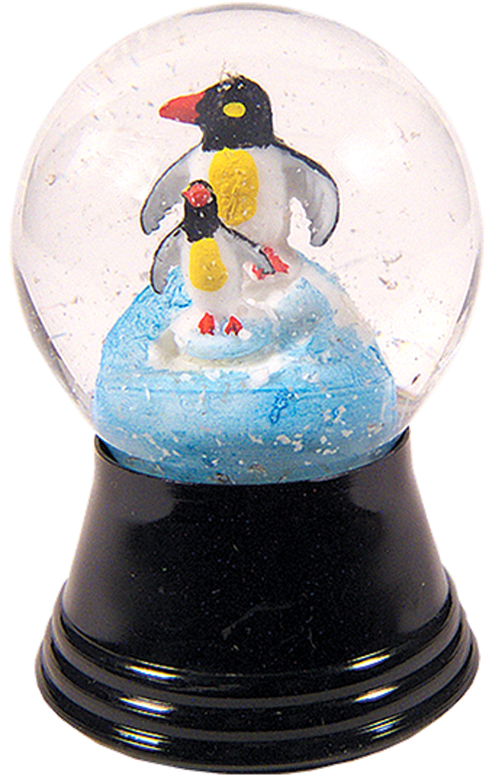 Small Penguin Snowglobe