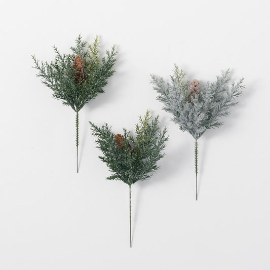 Prickly Pine Pick